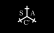 Flaga Kompania Południowoawarska